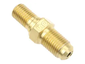 Fuel Pressure Regulator