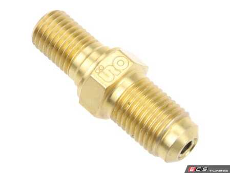 ES#5396340 - 06D130757C - Fuel Pressure Regulator - Located on Fuel Rail - URO - Audi Volkswagen