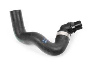 ES#1794087 - 2218302096 - Engine Coolant Hose - To Auxiliary Water Pump. Inlet. Outlet. To Engine. - Genuine Mercedes Benz - Mercedes Benz