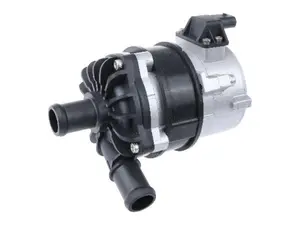 Auxiliary Water Pump
