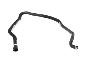 Coolant Hose - Return