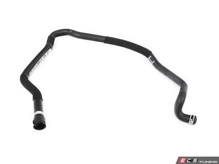 ES#3515883 - 64219354463 - Coolant Hose - Return - Genuine BMW - BMW
