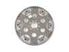 ES#254031 - 11227567151 - FLYWHEEL AUTOMATIC - Genuine BMW - BMW