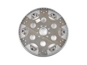 ES#254031 - 11227567151 - FLYWHEEL AUTOMATIC - Genuine BMW - BMW