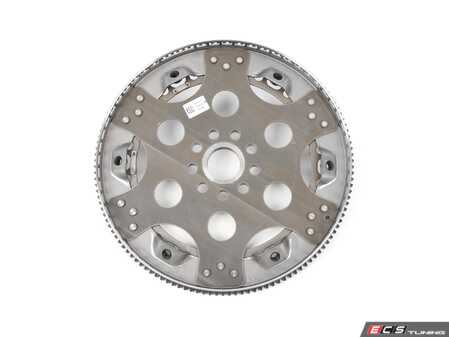 ES#254031 - 11227567151 - FLYWHEEL AUTOMATIC - Genuine BMW - BMW