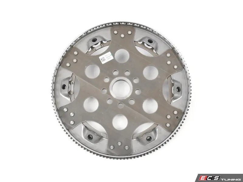 Genuine BMW - 11227567151 - FLYWHEEL AUTOMATIC (11-22-7-567-151)