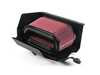 ES#4500312 - 65.10.08R - P-Flo Air Intake Kit - Black Pipe - Red Oiled Filter - Produce more HP, improve throttle response, and generate more intake/diverter valve volume. - Neuspeed - Audi Volkswagen