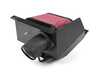 ES#4500312 - 65.10.08R - P-Flo Air Intake Kit - Black Pipe - Red Oiled Filter - Produce more HP, improve throttle response, and generate more intake/diverter valve volume. - Neuspeed - Audi Volkswagen