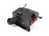ES#4500312 - 65.10.08R - P-Flo Air Intake Kit - Black Pipe - Red Oiled Filter - Produce more HP, improve throttle response, and generate more intake/diverter valve volume. - Neuspeed - Audi Volkswagen