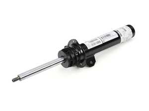 ES#4313578 - 31316870819 - LEFT FRONT SPRING STRUT - Genuine MINI - 