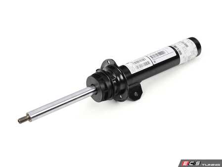 ES#4313578 - 31316870819 - LEFT FRONT SPRING STRUT - Genuine MINI - 