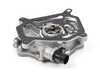 ES#4379078 - 264180000064 - Vacuum Pump - Includes new gasket - Genuine Mercedes Benz - Mercedes Benz