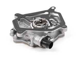 ES#4379078 - 264180000064 - Vacuum Pump - Includes new gasket - Genuine Mercedes Benz - Mercedes Benz