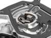 ES#4379078 - 264180000064 - Vacuum Pump - Includes new gasket - Genuine Mercedes Benz - Mercedes Benz