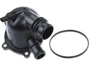 ES#5396343 - 079121115BL - Thermostat Assembly  - Includes sealing gasket and housing - URO - Audi