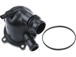 Thermostat Assembly 
