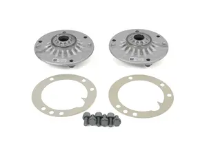Strut Mount & Bearing Replacement Kit (3 Bolt Mounts)