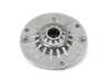 ES#4783120 - 12-251377 - Front Upper Strut Mount - 3-Bolt - Priced Each - Used to mount the strut to the body, bearing rides on the lower portion - Bilstein - BMW