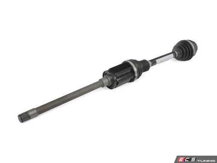 ES#3193181 - 31608683334 - EXCHANGE OUTPUT SHAF - Genuine BMW - BMW