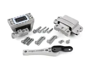 ECS Ultimate Engine & Transmission Mount Kit