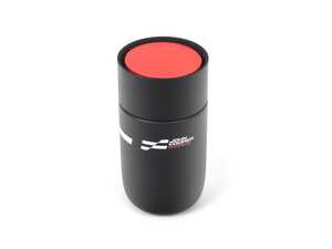ES#5373765 - 80285B54F35 - MINI JCW TRAVEL MUG LOGO 300ml 0.3L  - MINI design for your drinks or coffee! Insulated mug. - Genuine MINI - MINI