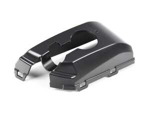ES#4188814 - 51138071498 - COVER - Genuine BMW - BMW