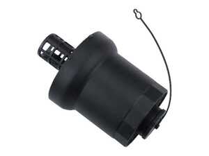 ES#5396370 - 07K115408 - Oil Filter Cap - Commonly broken during oil changes when over tightened. - URO - Audi Volkswagen