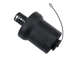 Oil Filter Cap