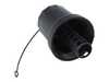 ES#5396370 - 07K115408 - Oil Filter Cap - Commonly broken during oil changes when over tightened. - URO - Audi Volkswagen