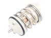 ES#5396374 - 03H121113D - Thermostat - Helps your engine regulate its temperature - URO - Audi Volkswagen