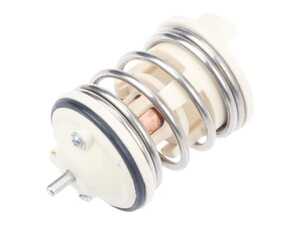 ES#5396374 - 03H121113D - Thermostat - Helps your engine regulate its temperature - URO - Audi Volkswagen
