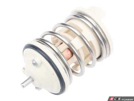ES#5396374 - 03H121113D - Thermostat - Helps your engine regulate its temperature - URO - Audi Volkswagen