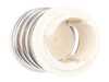 ES#5396374 - 03H121113D - Thermostat - Helps your engine regulate its temperature - URO - Audi Volkswagen