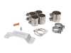 ES#5396373 - CBK0037 - APR Catback Exhaust System - RS4 / RS5 (B9) - Expect a bold, aggressive growl at wide-open throttle, and high-quality construction built to last. - APR - Audi