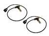ES#5396378 - 12141708619KT - Reference Sensor Pair  - Referred to as the speed sensor & crankshaft position sensor - Hamburg Tech - BMW
