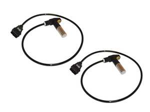 ES#5396378 - 12141708619KT - Reference Sensor Pair  - Referred to as the speed sensor & crankshaft position sensor - Hamburg Tech - BMW