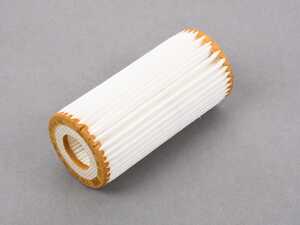 ES#4910765 - 06R115562B - Oil Filter - Priced Each - Keep your oil clean and your engine running like new - Genuine Volkswagen Audi - Volkswagen