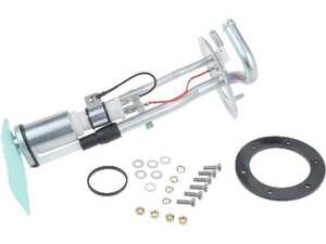 ES#5396238 - 16141179425 - Fuel Pump - Mounted inside the fuel tank - URO - BMW