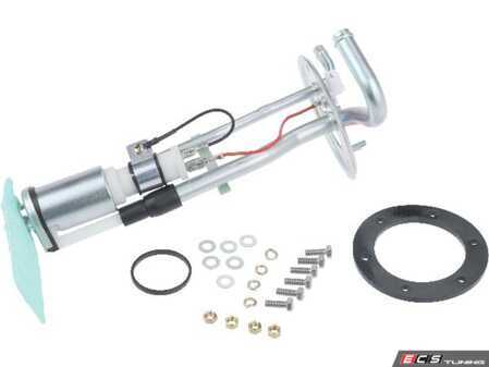 ES#5396238 - 16141179425 - Fuel Pump - Mounted inside the fuel tank - URO - BMW