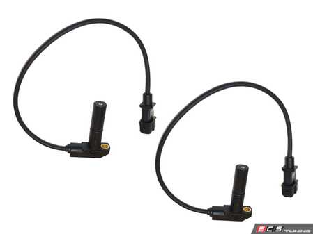 ES#5396381 - 12141730773KT - Camshaft Position Sensor Pair - Monitors camshaft location - Hamburg Tech - BMW