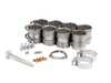 ES#5396360 - CBK0050 - APR Catback Exhaust System - RS6 / RS7 (C8) - Unleash your C8 RS6/RS7s full potential with APRs premium catback exhaustmore power, an aggressive RS growl on demand, zero drone, and stunning diamond black tips in one uncompromising system. - APR - Audi