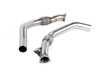 ES#5396360 - CBK0050 - APR Catback Exhaust System - RS6 / RS7 (C8) - Unleash your C8 RS6/RS7s full potential with APRs premium catback exhaustmore power, an aggressive RS growl on demand, zero drone, and stunning diamond black tips in one uncompromising system. - APR - Audi