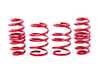 ES#5396382 - SUS00035 - APR Roll-Control Lowering Springs  - Strikes the ideal balance of performance, comfort, and daily drivability for RS enthusiasts. - APR - Audi