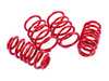 ES#5396382 - SUS00035 - APR Roll-Control Lowering Springs  - Strikes the ideal balance of performance, comfort, and daily drivability for RS enthusiasts. - APR - Audi
