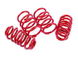 ES#5396382 - SUS00035 - APR Roll-Control Lowering Springs  - Strikes the ideal balance of performance, comfort, and daily drivability for RS enthusiasts. - APR - Audi