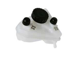 ES#5396388 - 0014315302 - Brake Master Cylinder Reservoir - Includes cap & sensor - Hamburg Tech - Mercedes Benz