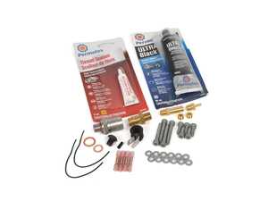 ES#4773069 - HVA-550-TSI-Hard - HVA-550-TSI-Hardware Kit  - Replacement kit for HVA-550-TSI-a - HPA Motorsports - Audi Volkswagen