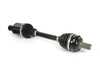 ES#4709068 - 2053303906 - Front Axle Shaft Assembly - Left - Front Axle, Left Side - Diversified Shafts Solutions - Mercedes Benz
