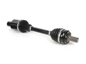 ES#4709068 - 2053303906 - Front Axle Shaft Assembly - Left - Front Axle, Left Side - Diversified Shafts Solutions - Mercedes Benz