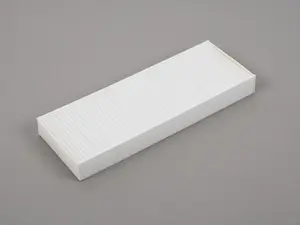 Cabin Air Filter For Air Intake Housing